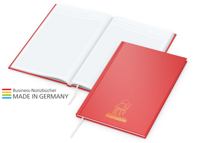 Memo-Book x.press