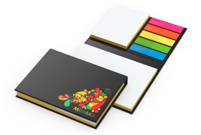 London Individuell 4C-Quality mit Color-Farbschnit