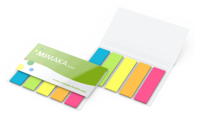 Marker-Set Short
