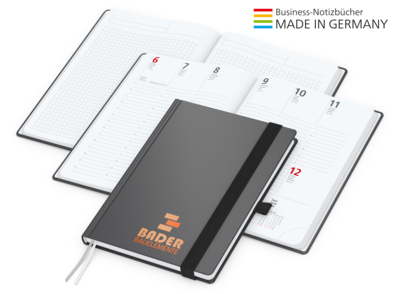 Vision-Hybrid White x.press A5