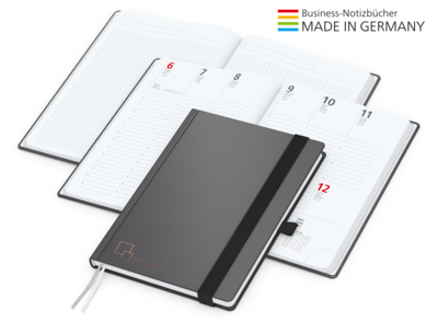 Vision-Hybrid White bestseller inkl. Prägung