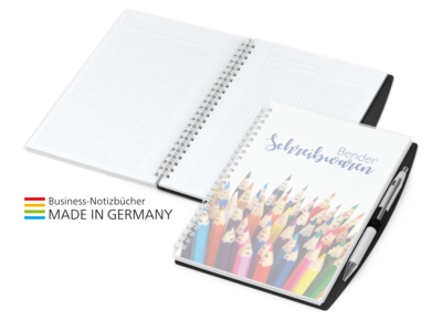 Pen-Book Basic Bestseller