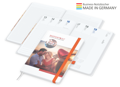 Match-Hybrid White bestseller