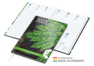 Media bestseller inkl. 4C-Druck
