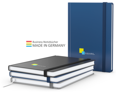 Easy-Book Comfort bestseller inkl. Siebdruck-Digit