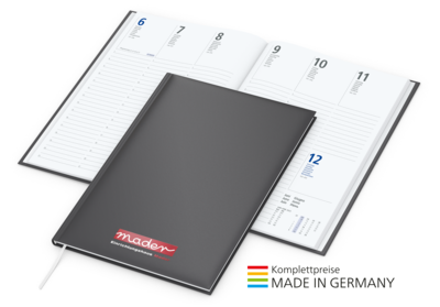 Media bestseller inkl. Siebdruck-Digital