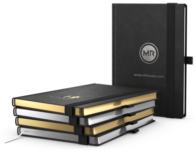 Gold-/Silver-Book