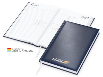 Image bestseller inkl. Siebdruck-Digital