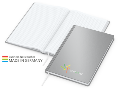 Easy-Book Basic bestseller inkl. Siebdruck-Digital