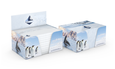 Pop-Up-Box