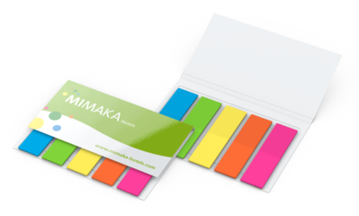 Marker-Set Long