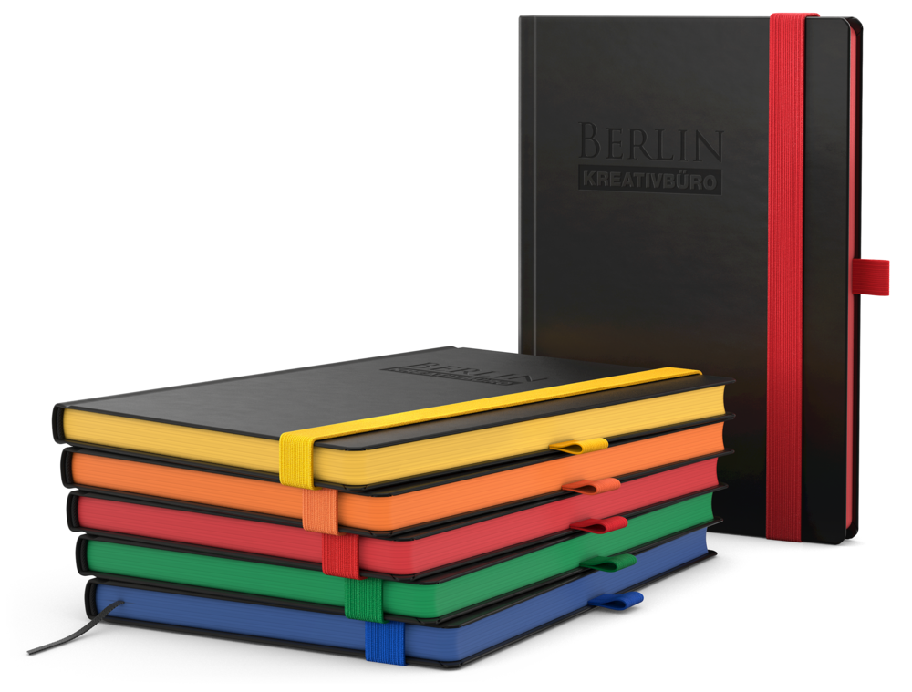 Color-Book A4 Tivoli-Soft