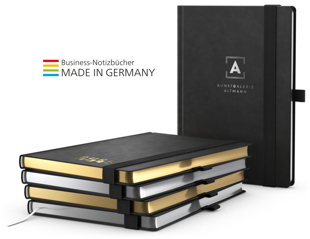 Gold-/Silver-Book bestseller