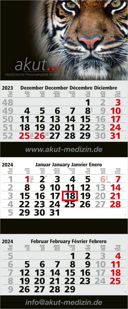 Maxi 3 Post Plus