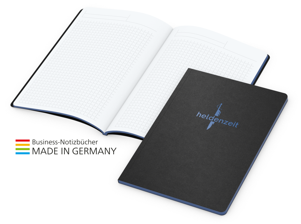 Tablet-Book Slim Bestseller A5