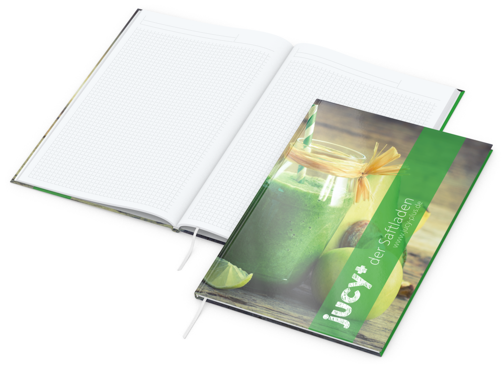Memo-Book