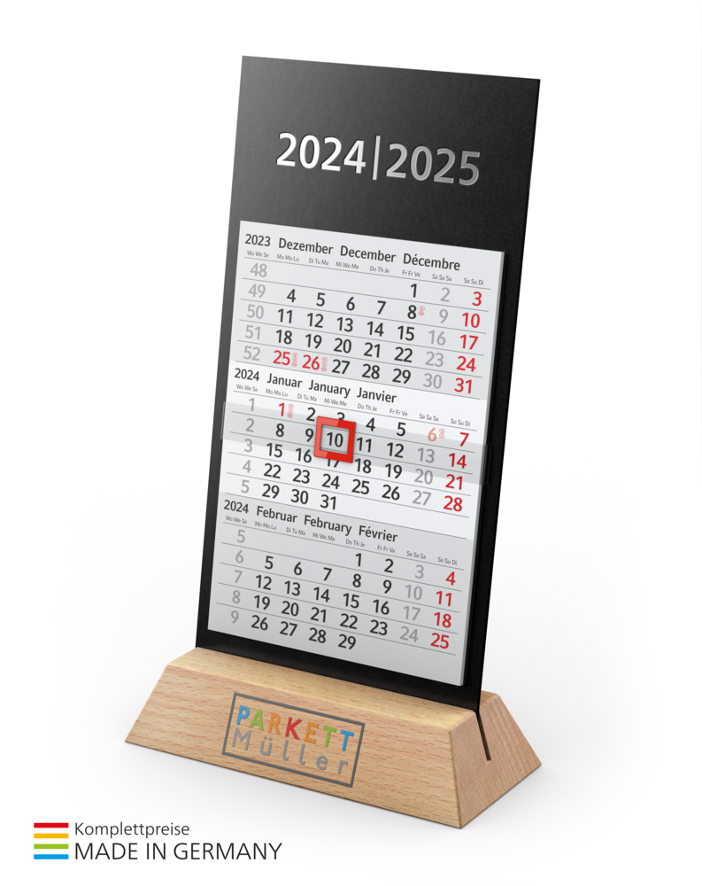 Desktop Wood Bestseller