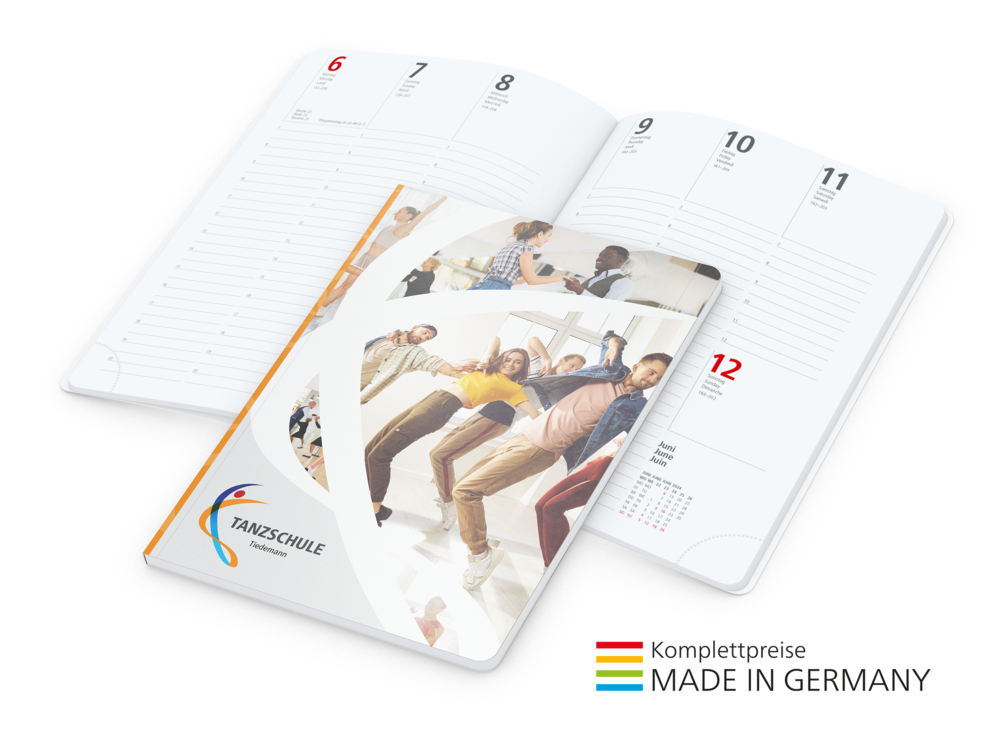 Prestige-Flexx bestseller inkl. 4C-Druck 