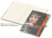 Match-Book Creme Bestseller Cover-Star matt A4, or