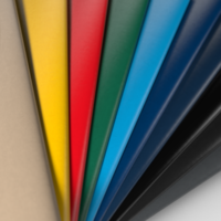 Color-Book A4 Tivoli-Soft