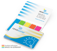 Memo-Card Film-/Papiermarker bestseller